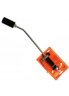 Tetikli Şalümo 25 cm