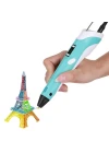 Üç Boyutlu Yazıcı 3D Kalem Pen Printer
