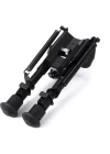 Üstün Metal Alaşım Bipod Çatalayak
