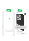 Venco iPhone 11 Home Magsafe Kapak - Siyah