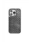 Venco iPhone 14 Pro Brand Kapak - Gümüş