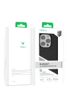 Venco iPhone 14 Pro Max Home Magsafe Kapak - Derin Mor