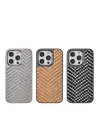 Venco iPhone 14 Pro Max Viper Kapak - Siyah