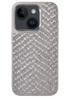 Venco iPhone 14 Viper Kapak - Titan Gri