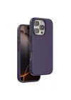 Venco iPhone 16 Pro Home Magsafe Kapak - Derin Mor