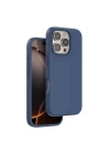 Venco iPhone 16 Pro Home Magsafe Kapak - Lacivert