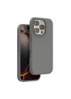 Venco iPhone 16 Pro Home Magsafe Kapak - Titan Gri