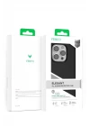 Venco iPhone 16 Pro Home Magsafe Kapak - Titan Gri