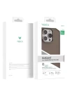 Venco iPhone 16 Pro Jinta Magsafe Kapak - Siyah