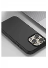 Venco iPhone 16 Pro Max Home Magsafe Kapak - Siyah