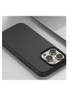 Venco iPhone 16 Pro Max Home Magsafe Kapak - Turuncu