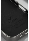 Venco iPhone 16 Pro Max Viper Kapak - Siyah