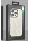 Venco iPhone 16 Pro Max Viper Kapak - Titan Gri