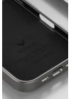 Venco iPhone 16 Pro Max Wave Kapak - Sarı