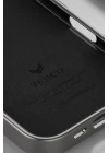 Venco iPhone 16 Viper Kapak - Siyah