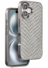 Venco iPhone 16 Viper Kapak - Titan Gri