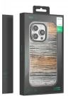 Venco iPhone 16 Wave Kapak - Sarı