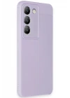 Vivo V30 Lite 4G Kılıf Auto Focus Kapak - Lila