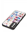 Vivo Y11S Kılıf Mirror Desenli Kapak - Mirror - 10
