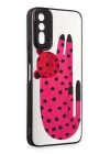 Vivo Y11S Kılıf Mirror Desenli Kapak - Mirror - 12