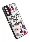 Vivo Y11S Kılıf Mirror Desenli Kapak - Mirror - 3