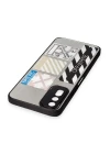 Vivo Y11S Kılıf Mirror Desenli Kapak - Mirror - 6