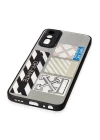 Vivo Y11S Kılıf Mirror Desenli Kapak - Mirror - 6