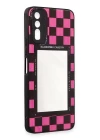 Vivo Y11S Kılıf Mirror Desenli Kapak - Mirror - 8
