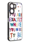 Vivo Y16 Kılıf Mirror Desenli Kapak - Mirror - 10