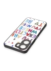 Vivo Y16 Kılıf Mirror Desenli Kapak - Mirror - 10