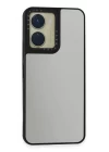 Vivo Y16 Kılıf Mirror Desenli Kapak - Mirror - 16