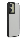 Vivo Y16 Kılıf Mirror Desenli Kapak - Mirror - 16