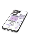 Vivo Y16 Kılıf Mirror Desenli Kapak - Mirror - 4