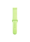 Watch 20mm Klasik Kordon - Açık Yeşil