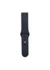 Watch 22mm Klasik Kordon - Siyah