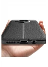 Xiaomi Mi 10T Lite Kılıf Auto Focus Kapak - Lacivert