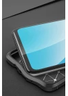 Xiaomi Mi 10T Lite Kılıf Auto Focus Kapak - Siyah