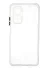 Xiaomi Mi 10T Pro Kılıf Miami Şeffaf Silikon - Şeffaf