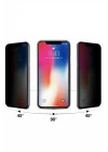 Xiaomi Mi 11T Pro 5D Hayalet Cam Ekran Koruyucu