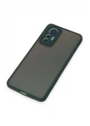 Xiaomi Mi 12 Lite Kılıf Montreal Silikon Kapak - Yeşil