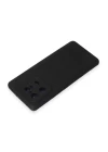 Xiaomi Mi 13 Pro Kılıf Nano içi Kadife Silikon - Siyah