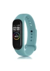 Xiaomi Mi Band 4 Klasik Kordon - Bebek Mavisi