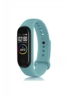 Xiaomi Mi Band 6 Klasik Kordon - Bebek Mavisi