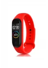 Xiaomi Mi Band 6 Klasik Kordon - Kırmızı