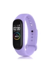 Xiaomi Mi Band 6 Klasik Kordon - Lila