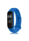 Xiaomi Mi Band 6 Klasik Kordon - Mavi