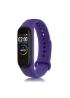 Xiaomi Mi Band 6 Klasik Kordon - Mor