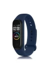 Xiaomi Mi Band 7 Klasik Kordon - Lacivert