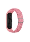 Xiaomi Mi Band 7 Star Kordon - Pembe