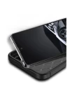 Xiaomi Poco X5 5G Kılıf Auto Focus Karbon Kapak - Siyah